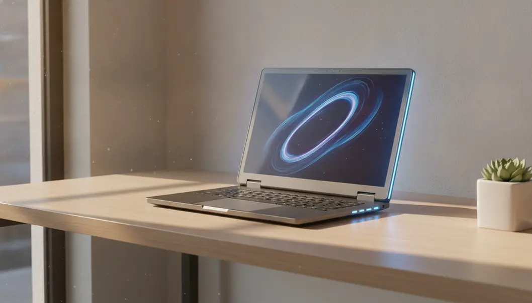 The future of computing is silent, cool, and incredibly powerful thanks to solid-state tech.