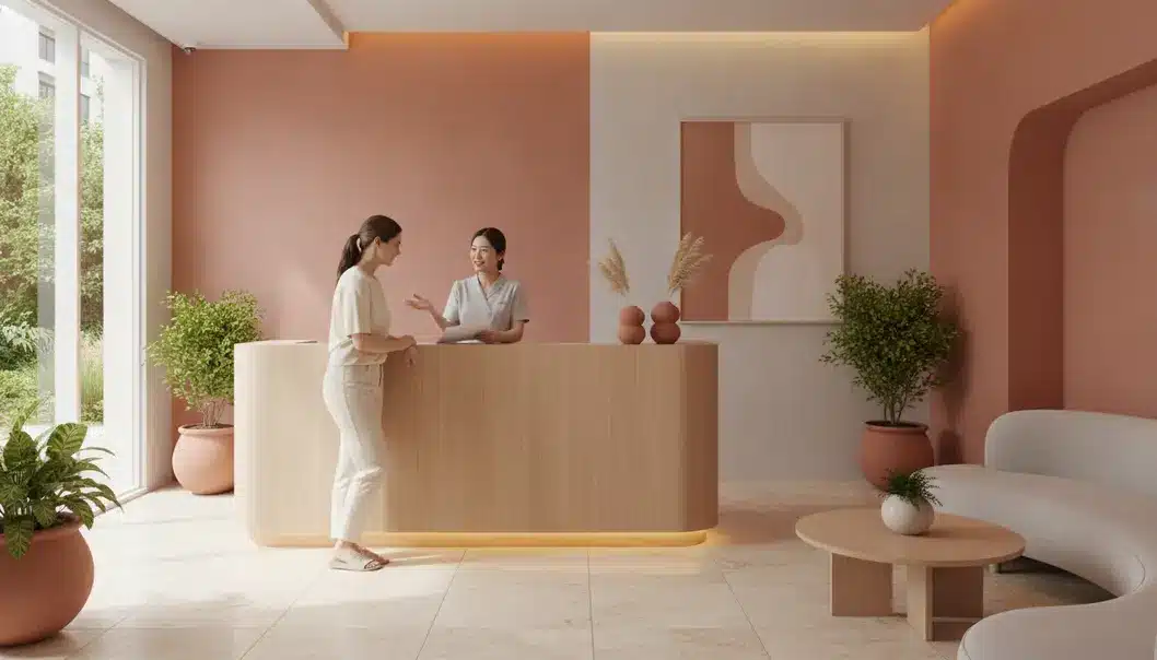 Understanding the rules before paying your deposit is key to a stress-free medical trip to Korea.
