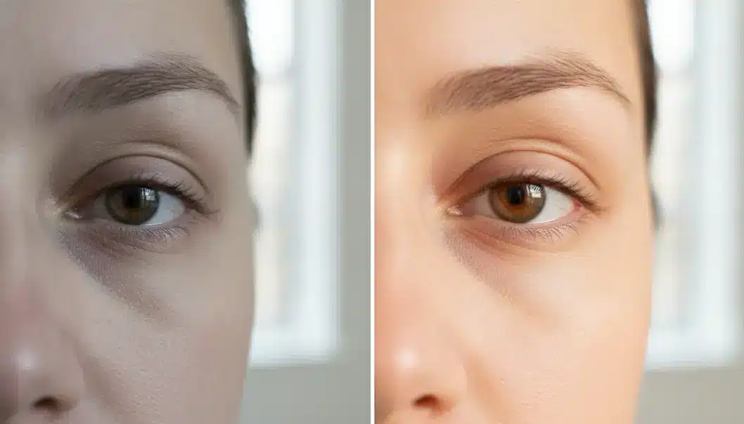 Ultracol provides gradual, natural volume restoration over a period of 4 to 12 weeks.
