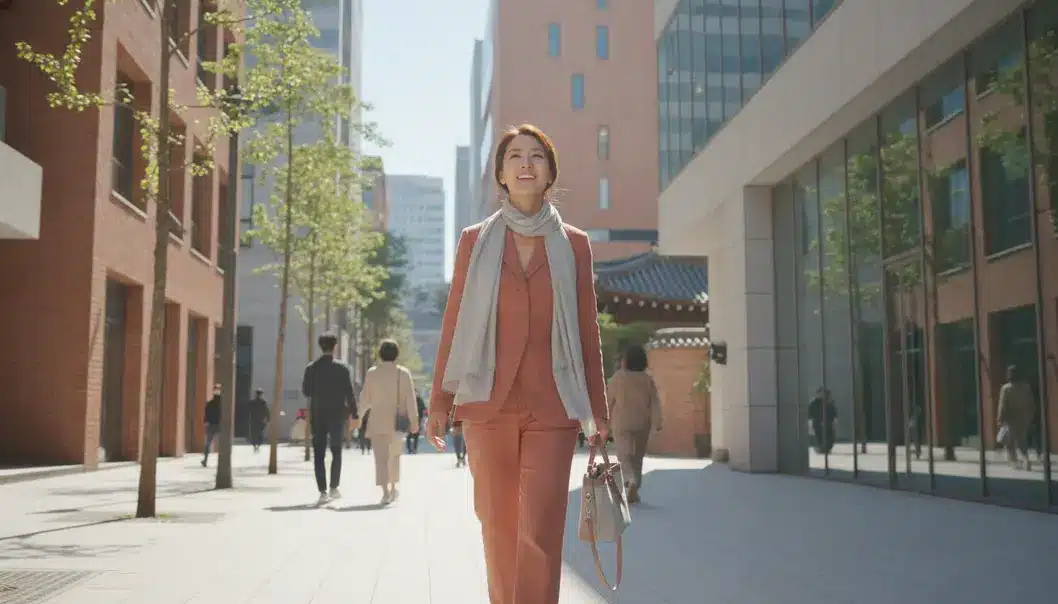 Recovery from alar reduction is relatively quick, allowing you to enjoy the vibrant streets of Seoul!