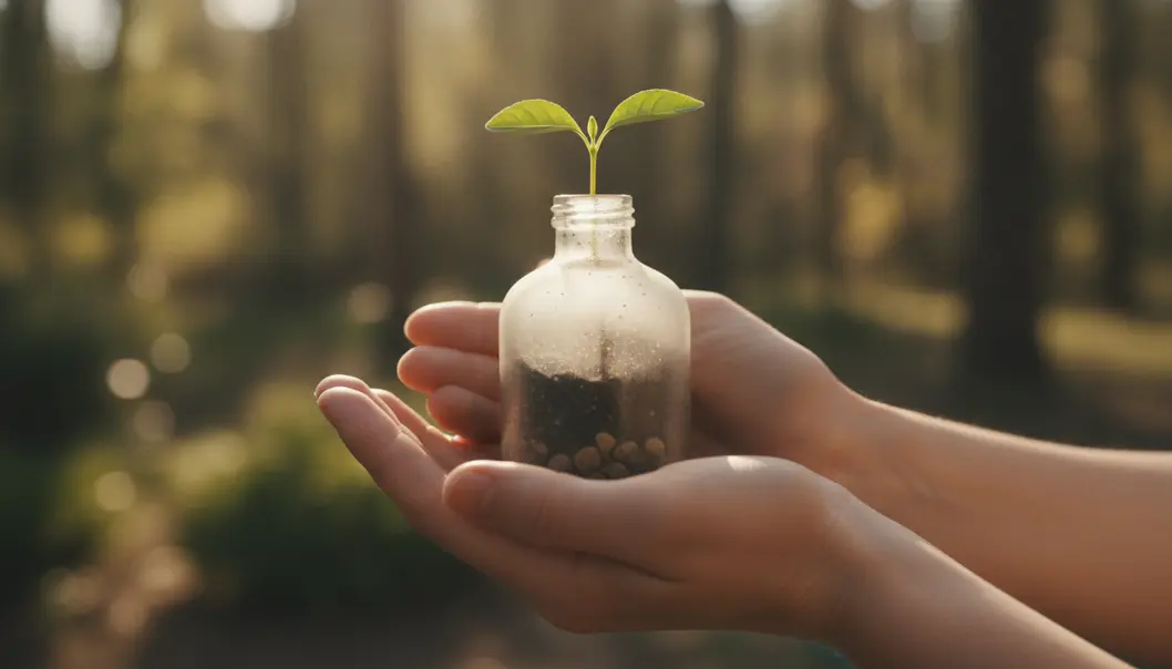 Innisfree’s empty bottle recycling campaign showcases their dedication to protecting our planet.