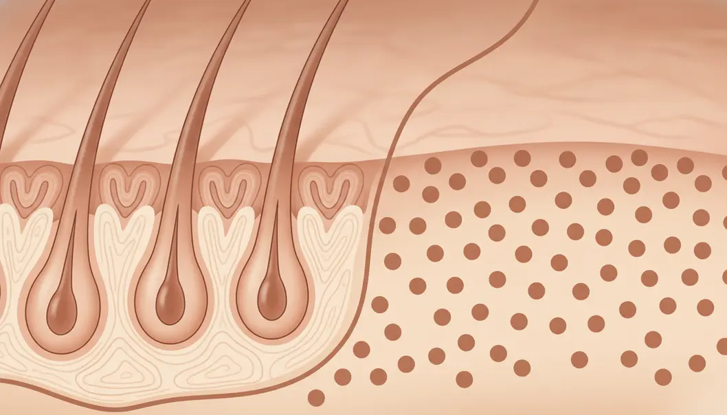 A quick summary of why Scalp Micropigmentation is becoming the go-to hair loss solution.