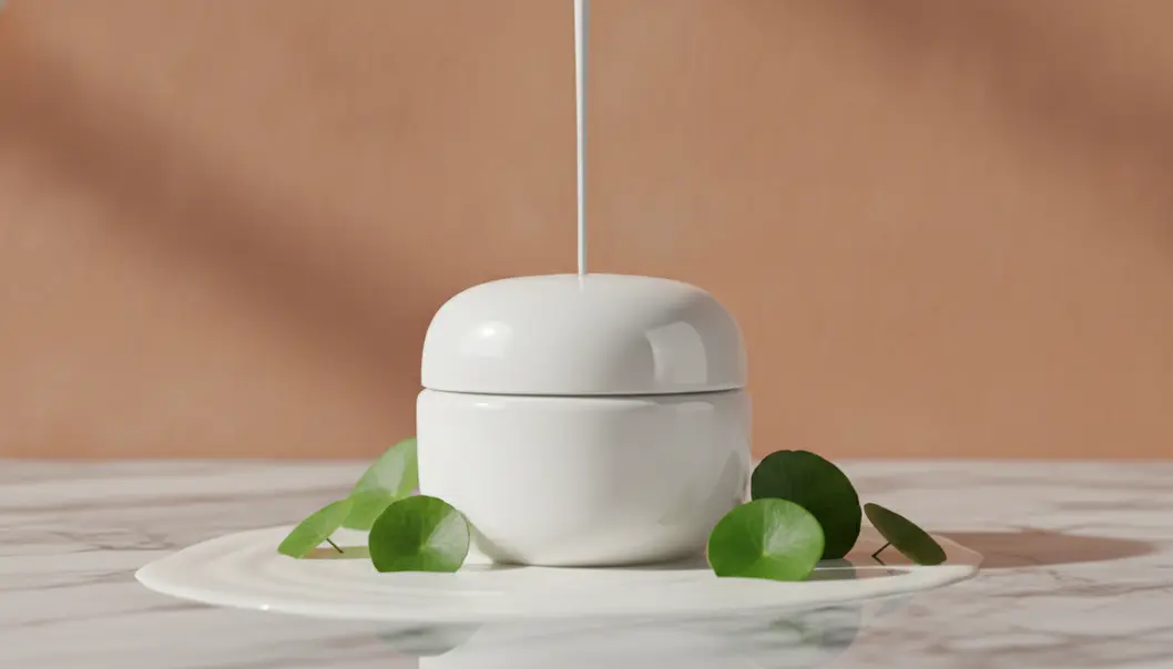 The secret to K-beauty lies in gentle, natural ingredients designed to heal.