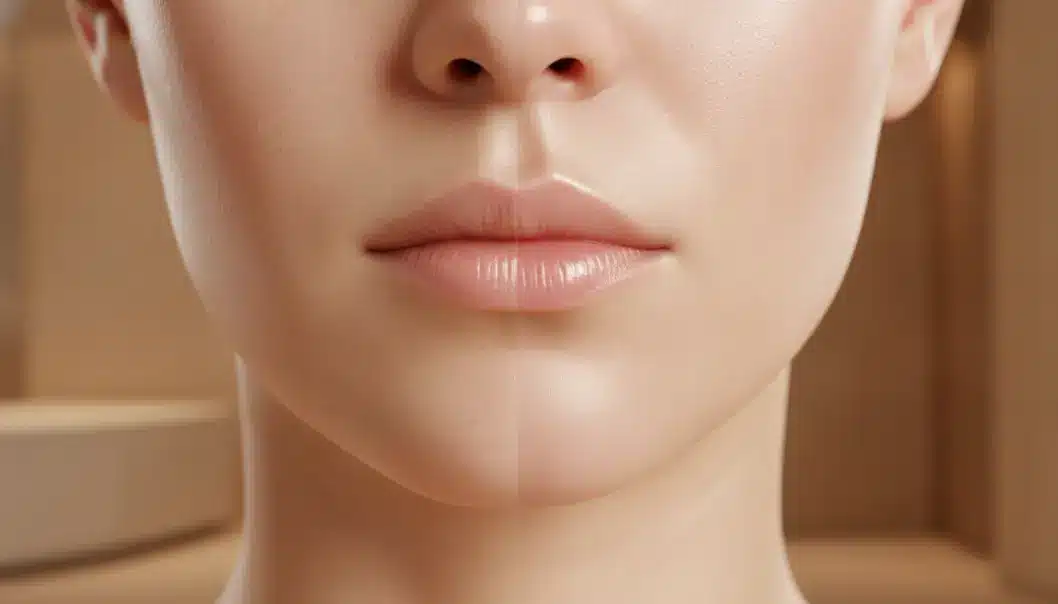 Secret Laser effectively targets diverse skin issues, from pores to acne scars, with minimal downtime.