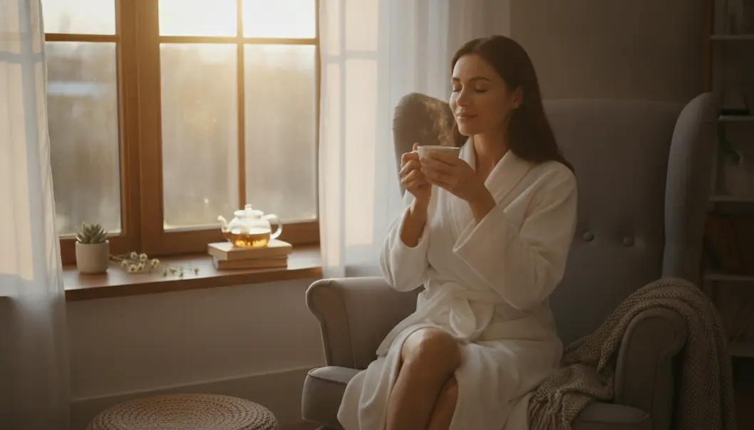 Recovery from Silhouette Soft is typically quick, allowing you to return to your daily life shortly after.