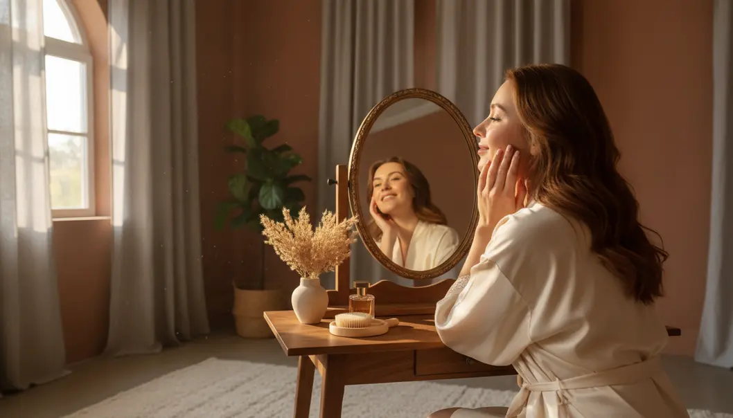 Enjoying natural, long-lasting results as your body produces its own collagen.