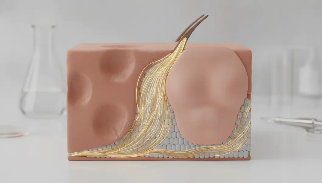 Enerjet effectively treats deep acne scars and lifts sagging skin.