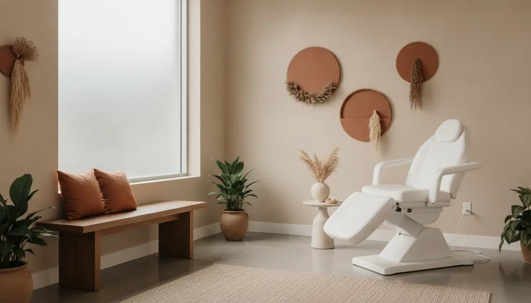 Enerjet provides a modern, comfortable approach to skin rejuvenation.