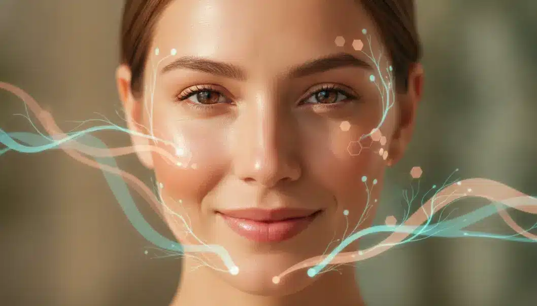 Consistent treatments can result in clearer, firmer, and more radiant skin.