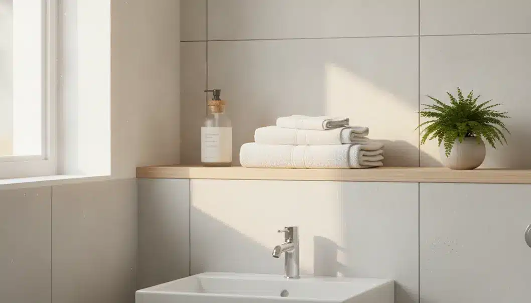 Simple, natural hygiene practices are the best way to maintain vaginal health.