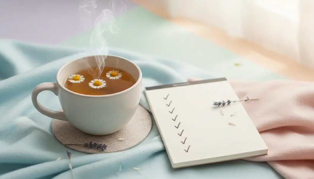 Taking care of your intimate health is an important form of self-love and well-being.