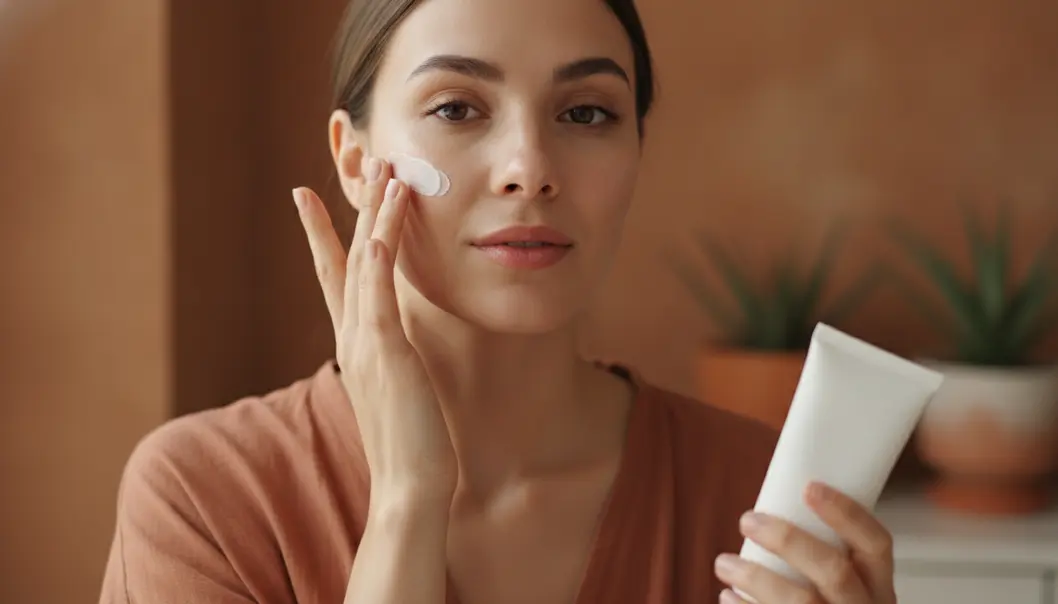 Sun protection is the most vital step in your post-laser skincare routine.