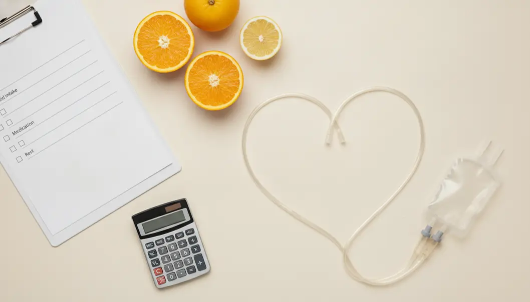 Planning your IV therapy sessions involves choosing the right nutrients for your goals and budgeting accordingly.