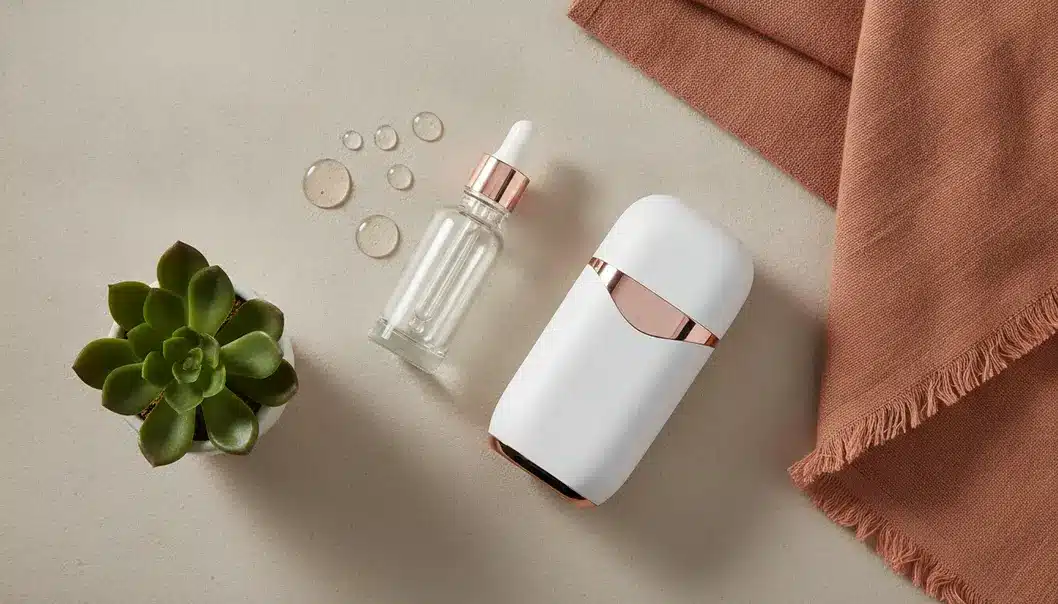 With zero downtime and painless application, Lhala jet is the ultimate modern skincare choice.