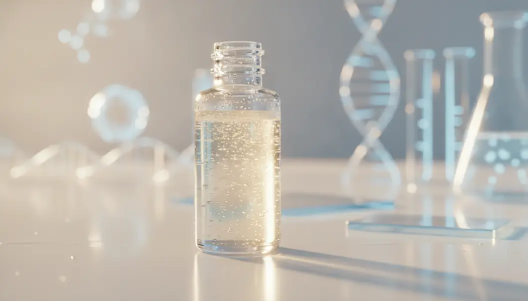 The core ingredients of the Snow White Cell include Glutathione, PDRN, and Hyaluronic Acid for a complete skin overhaul.