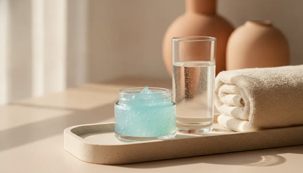 Proper aftercare, including hydration and sun protection, is key to maximizing your Snow White Cell results.
