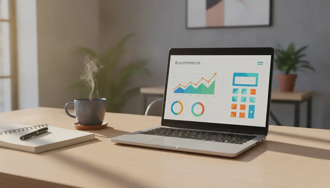 Calculating your potential profits is a crucial step before selling.