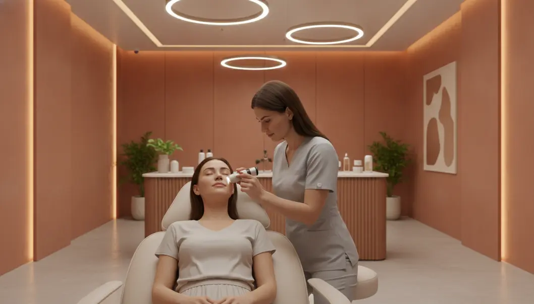 South Korean dermatologists are renowned globally for their high expertise and advanced pain management protocols.