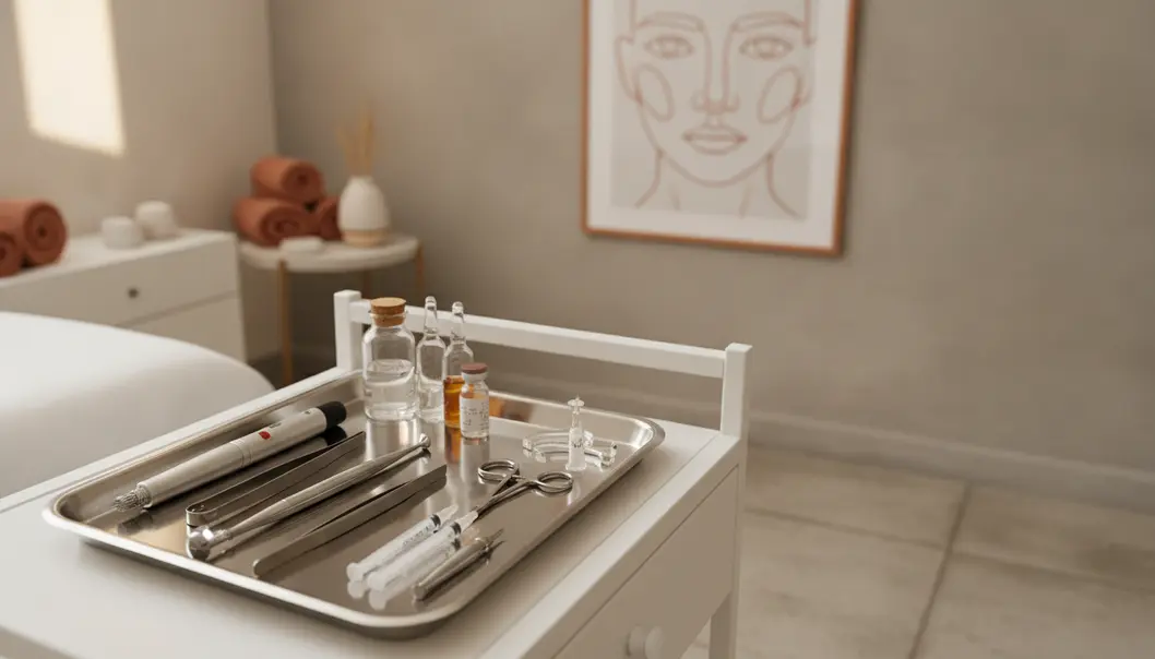 Contour injections encompass a variety of non-surgical treatments tailored to your facial goals.