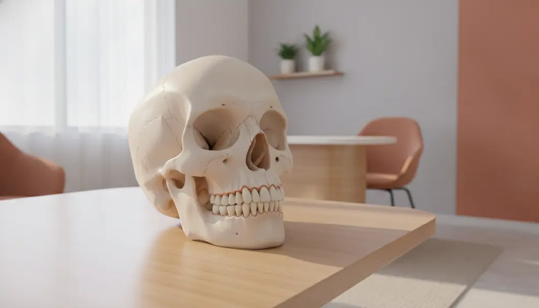Orthognathic surgery addresses both functional and aesthetic aspects of the jaw.