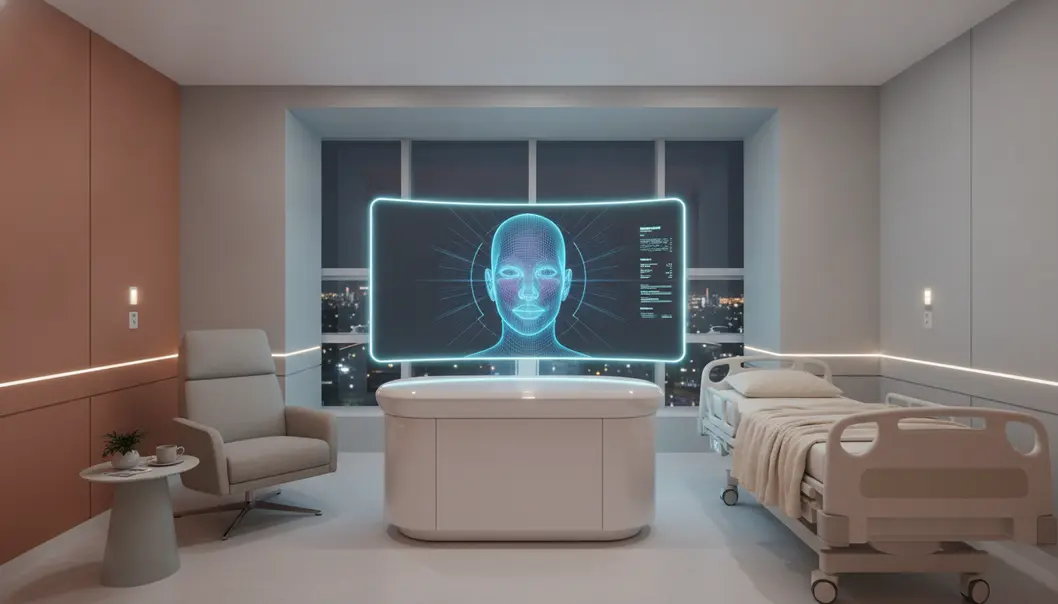 South Korean clinics utilize advanced 3D scanning and AI simulations to ensure surgical precision.