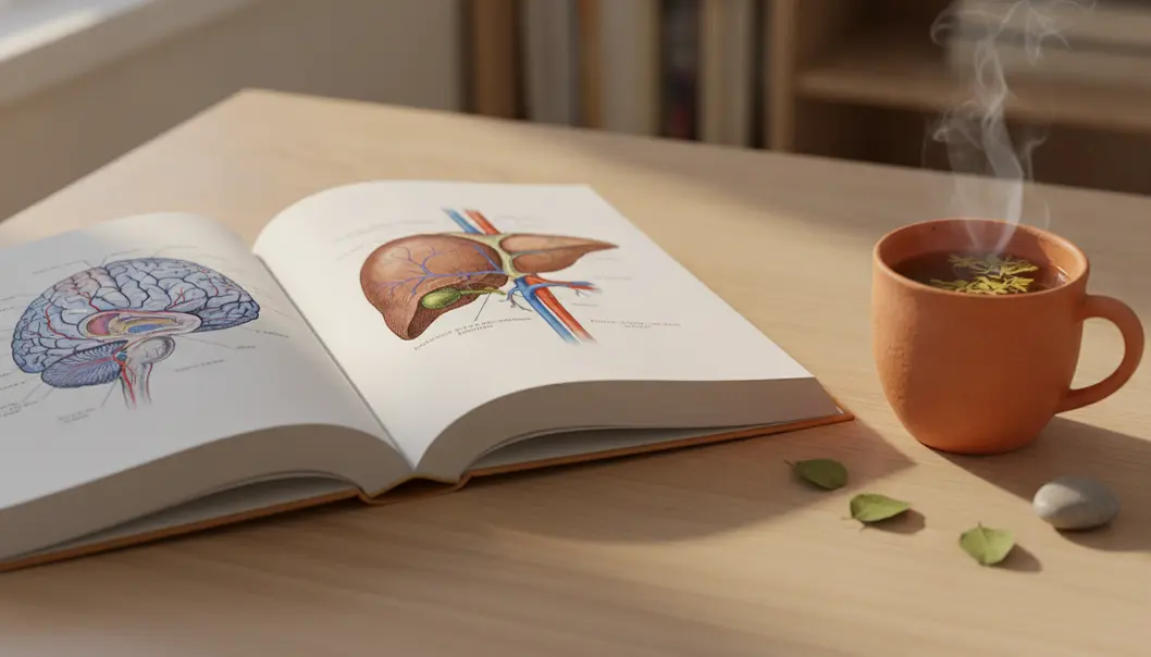 Understanding how choline impacts our brain and liver is the first step toward better health.