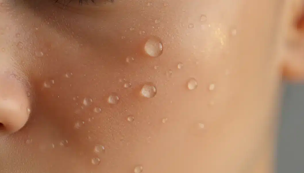 Understanding your skin’s natural structure is the first step to proper pore care.