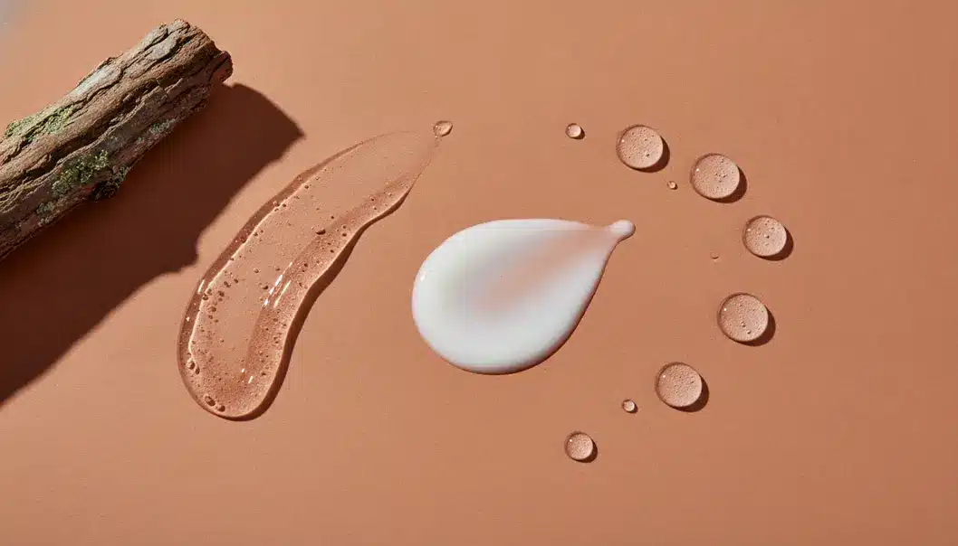 Choosing the right active ingredients like BHA and Niacinamide can transform your pores.