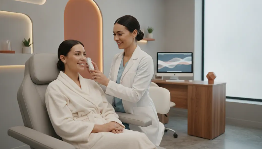Always consult with a licensed professional to design the safest and most effective mesotherapy treatment plan.