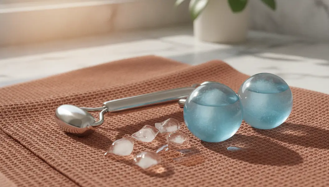 Cooling elements are the foundation of the Coolfase method.