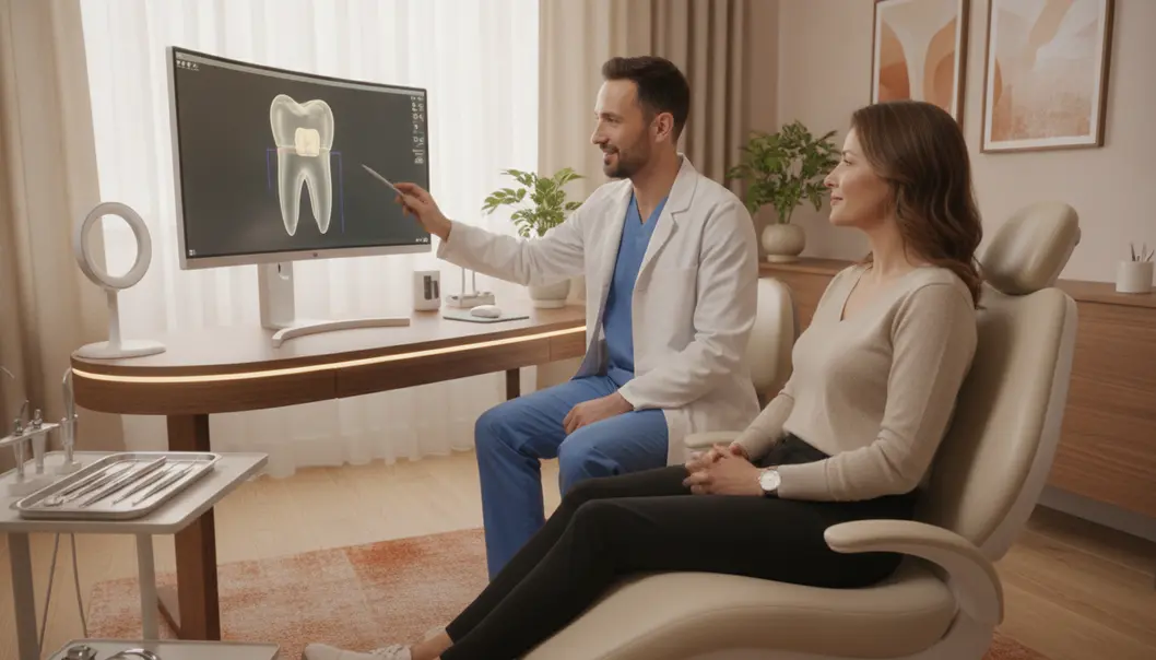 Understanding the procedure and expected costs can help calm dental anxieties.
