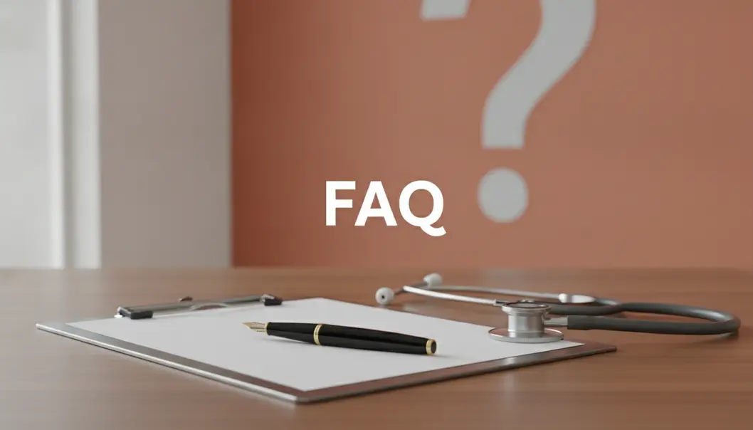Addressing common questions helps alleviate anxiety before undergoing surgery.