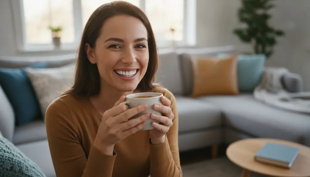 Proper aftercare ensures your new crown will keep your smile bright for years to come.