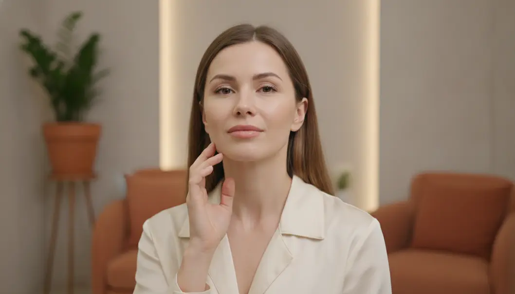 Achieve a confident, contoured look with minimal downtime.