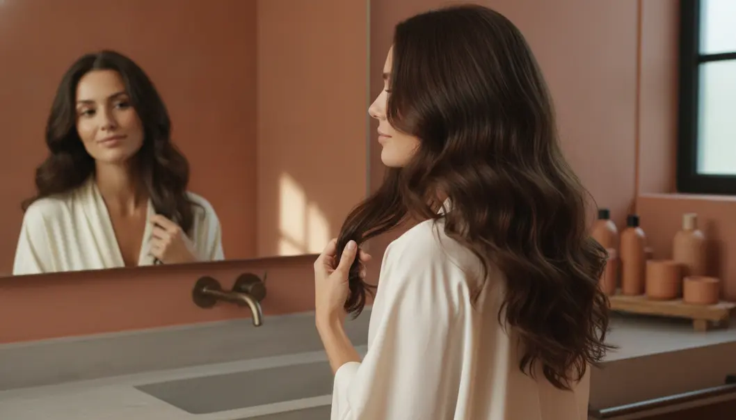 With patience and consistency, scalp injections can help restore your hair and your confidence.