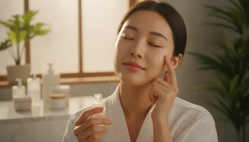 Hydration and soothing are the first steps to revealing your post-treatment glow.