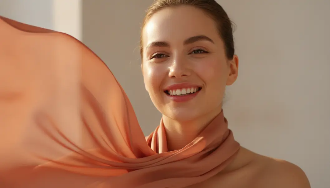 Achieve radiant, glass skin with the Rejuran Tone-Up Booster.