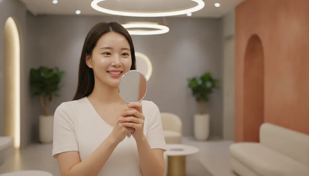 Leaving a Seoul clinic with radiant glass skin is an unforgettable experience!