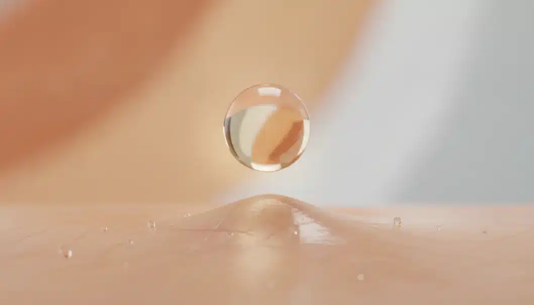 Skin boosters deliver deep hydration beneath the skin’s surface.