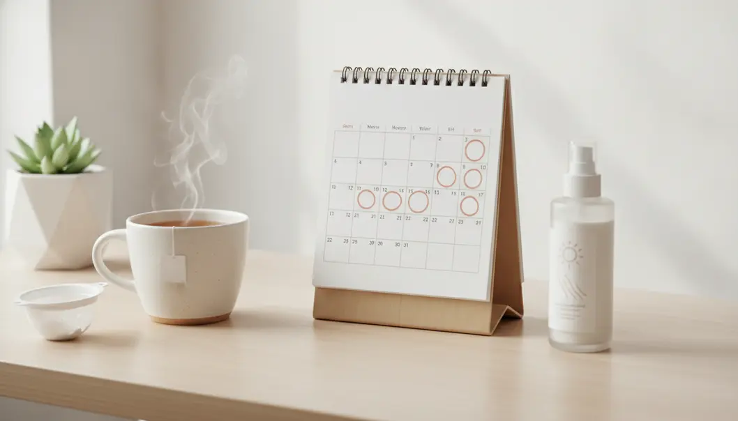 Patience is key! Understanding your recovery timeline ensures the best final results.