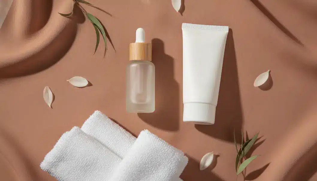 Proper aftercare including sun protection and hydration is crucial after a peel.