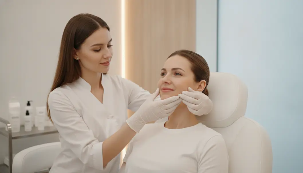A thorough consultation and mapping process are key steps before dissolving your fillers.