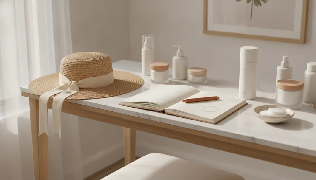 Proper aftercare, including strict sun protection, is crucial for optimal healing post-laser.