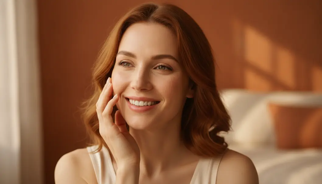Thermoxel treatments can result in significantly smoother, more radiant skin over time.