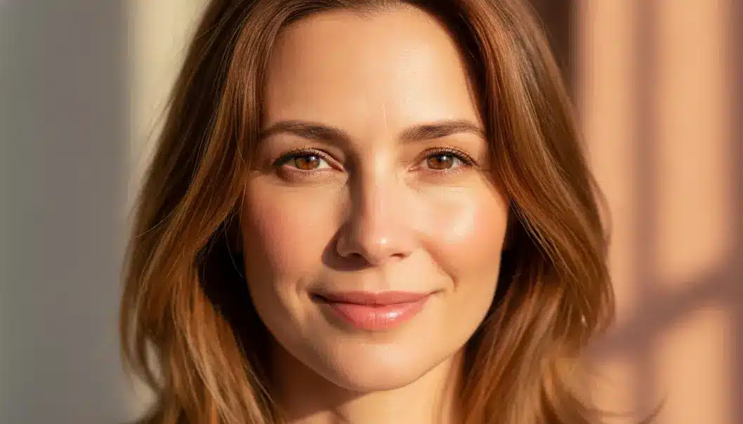 The ultimate goal of cosmetic procedures is to help you feel confident and comfortable in your own skin.