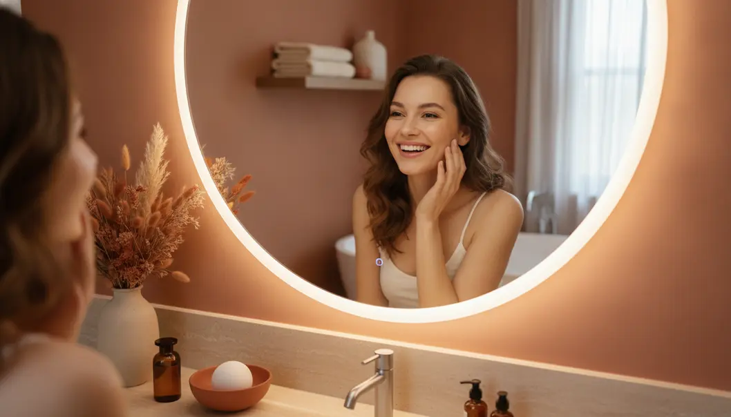 Achieving clearer, rejuvenated skin can significantly boost your confidence.