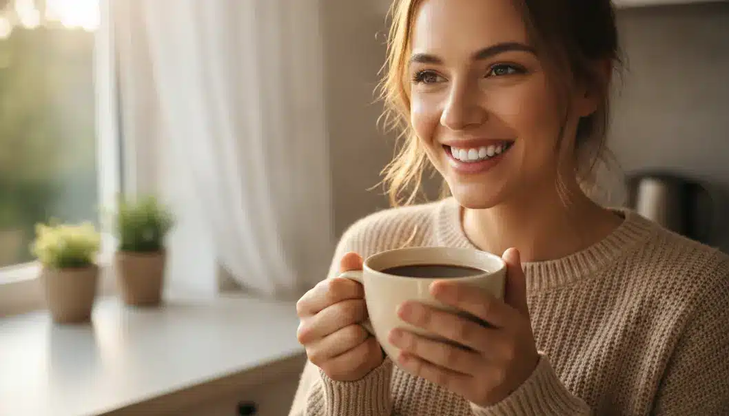 Understanding the causes of teeth stains can help you choose the right whitening method.
