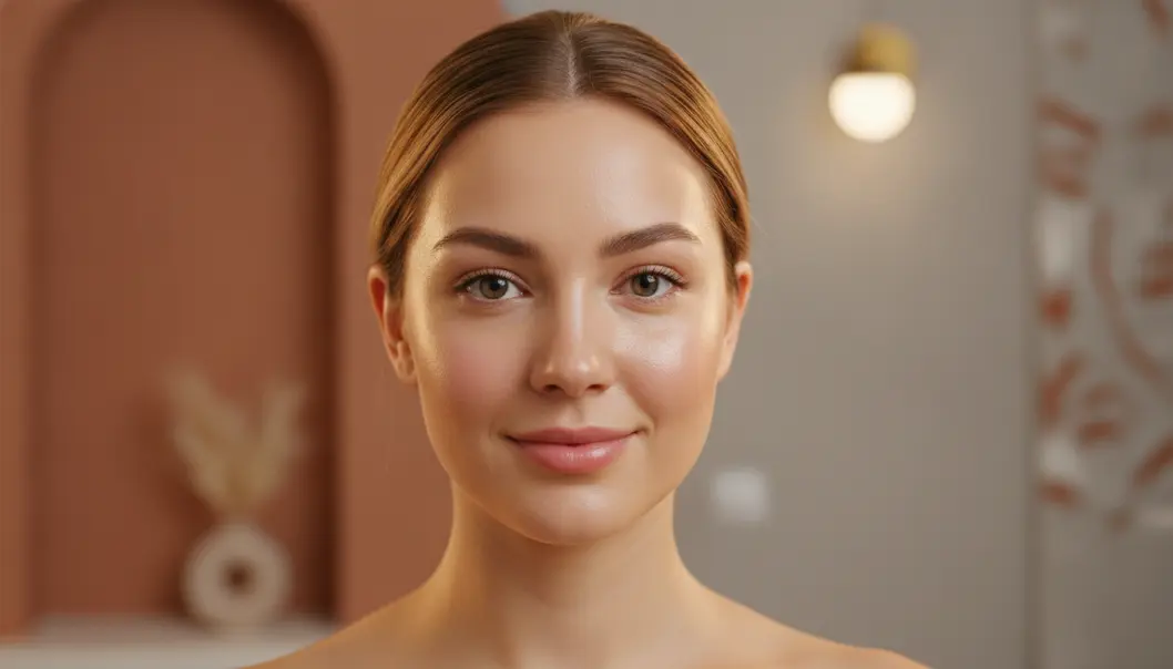 Double Tite combines RF microneedling and skin boosters for a complete skin rejuvenation.