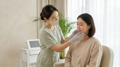 skin lifting treatment — 2026 Skin Lifting Treatment Guide: Device Depths and Genuine Care Protocol (photo)