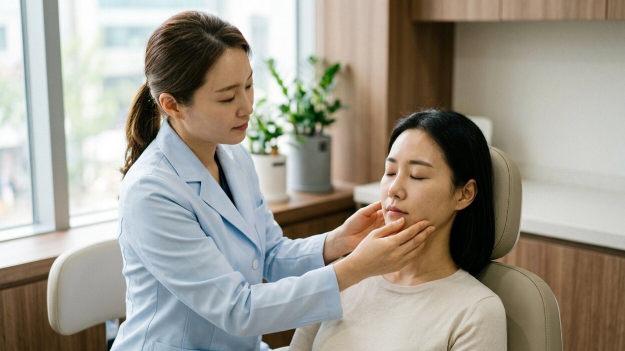 skin lifting treatment — 2026 Skin Lifting Treatment Guide: Device Depths and Genuine Care Protocol (photo)